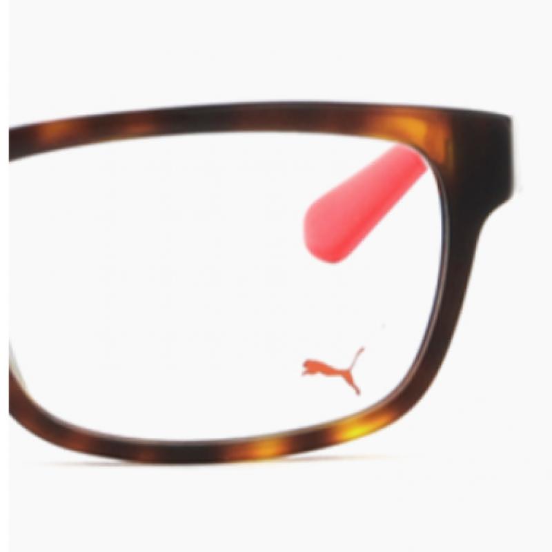 Puma Galleria Puma EyeglaSS Frame Pu0068o 002 Square Men S And woMen S glaSSeS