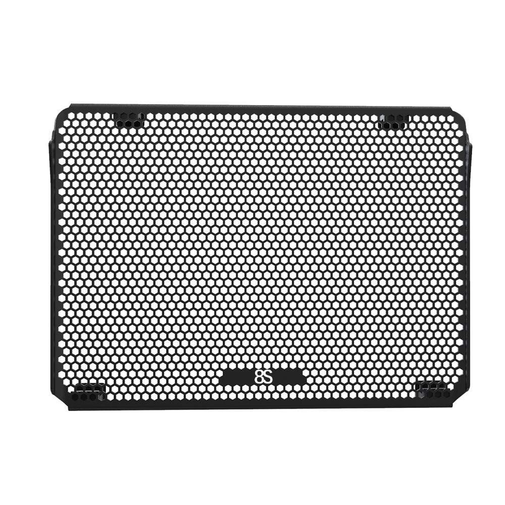 GSX-8R GSX8S GSX8R GSX8 GSX 8 S R -2026 Motorcycle Water Tank Mesh Guard Radiator Grille Protection Cover For SUZUKI GSX-8S