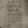 RRL Ralph Lauren Pants Gray Men's Used