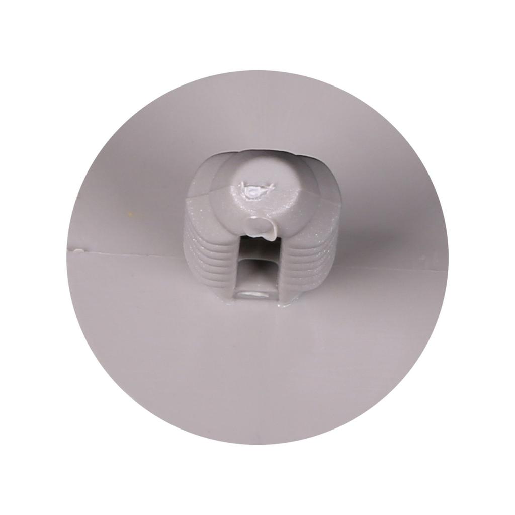 BCF511 10 Pieces Trim Panel Retainer, Gray for Ducato