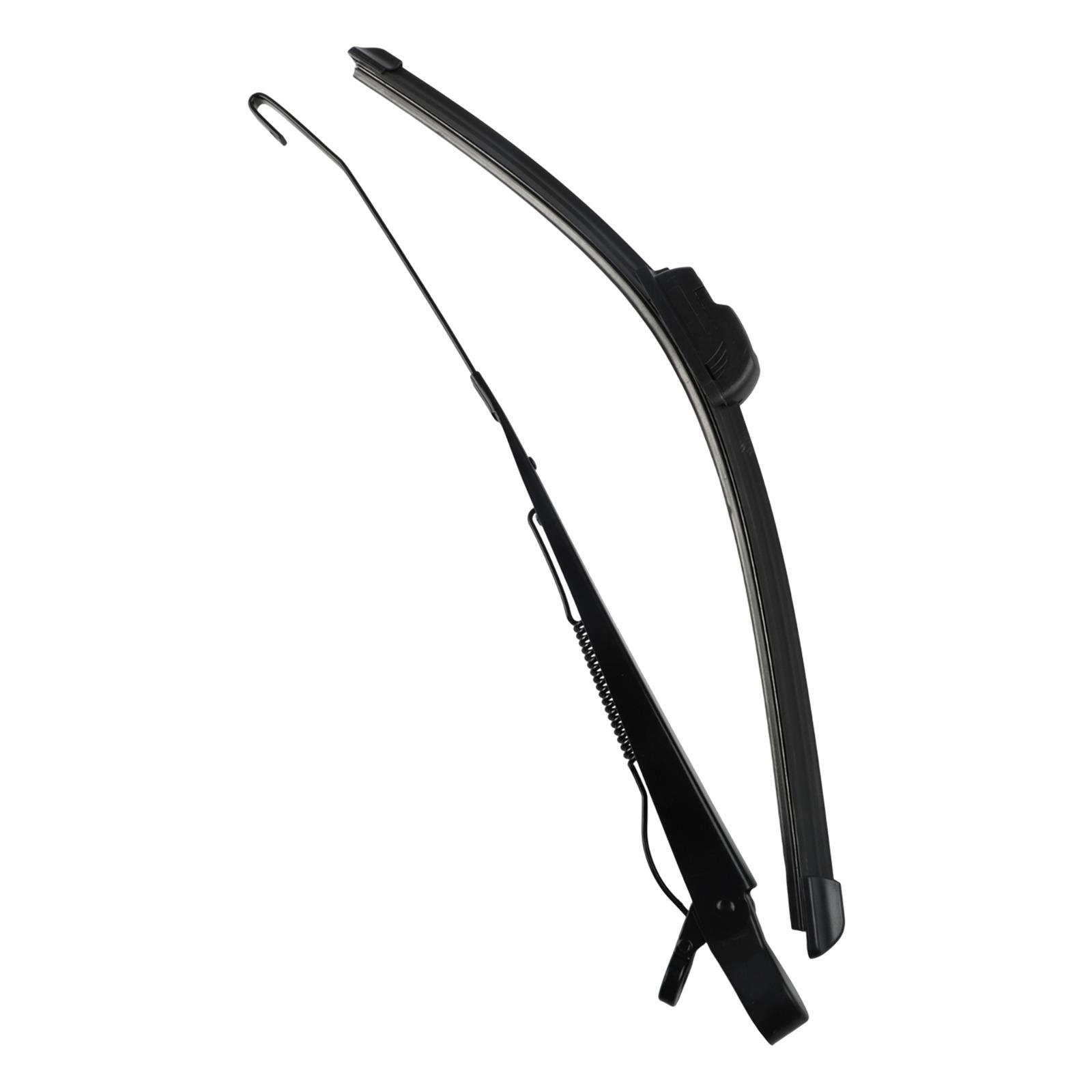 

Sturdy Construction of the 12V Electric Wipers Now Available Wiper