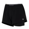 Outdoor Fitness Training Breathable Woven Sports Shorts Women Shorts 6009967-008