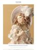 Elegant Angel Figurine: Home Décor for Living Room, Bedroom, Wine Cabinet, Gift Ornament