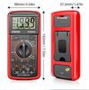 ANENG DT9205A High-Precision Digital Multimeter for Electricians
