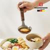 WAGENSTEIGER Mini Ladle Wooden Ladle Plain