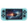 Handheld Retro Game Console 5 Inch IPS Screen 2GB DDR4 USB C Portable Video Game Console 64GB for
