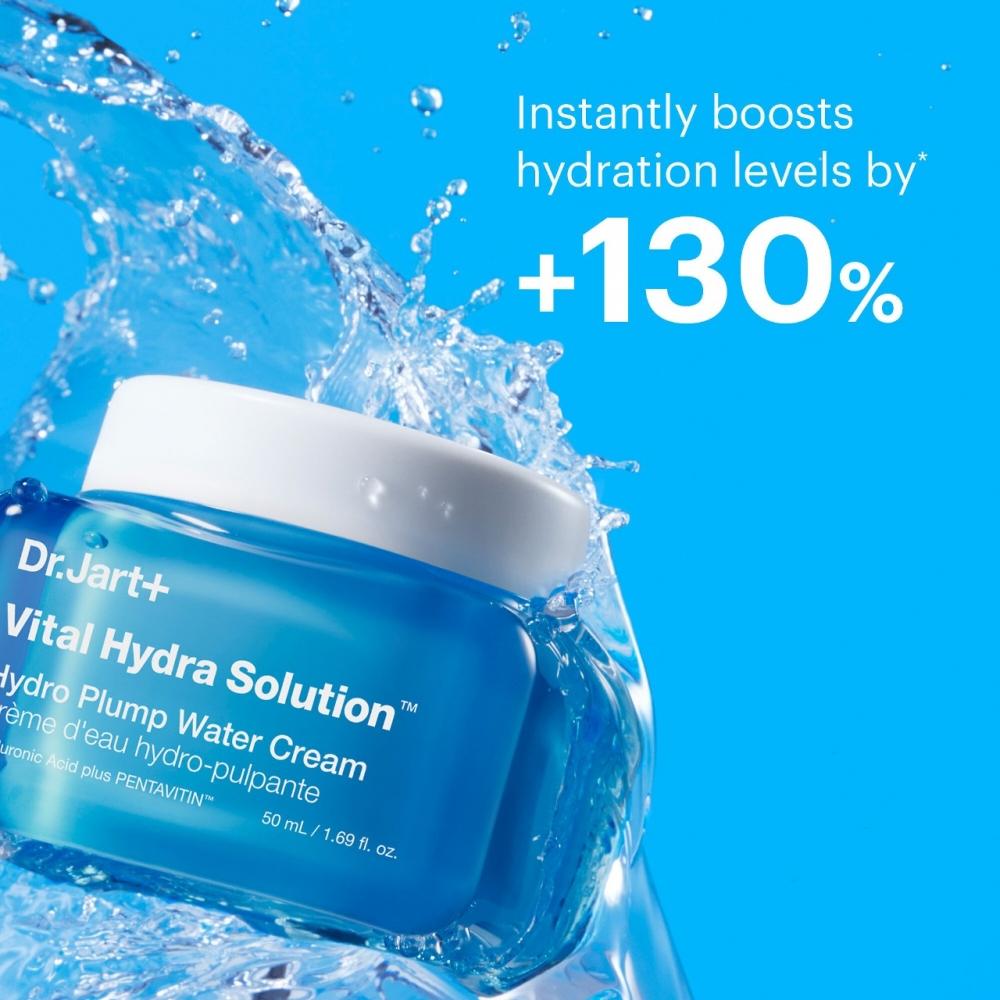 Dr. Jart+ Vital Hydra Hydro Plump Water Cream