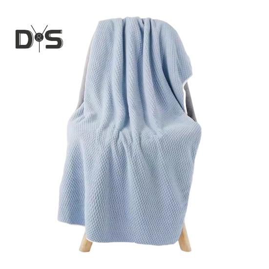 

Впитывающее банное полотенце 55 x 28 Коралловое флисовое полотенце однотонное полотенце большого размера для душа для дома, ванной, бассейна, спа 140 cm серый