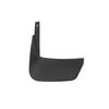 Toyota Vitz 2005-2010 Mud Flap: Soft Rubber Tire Guards