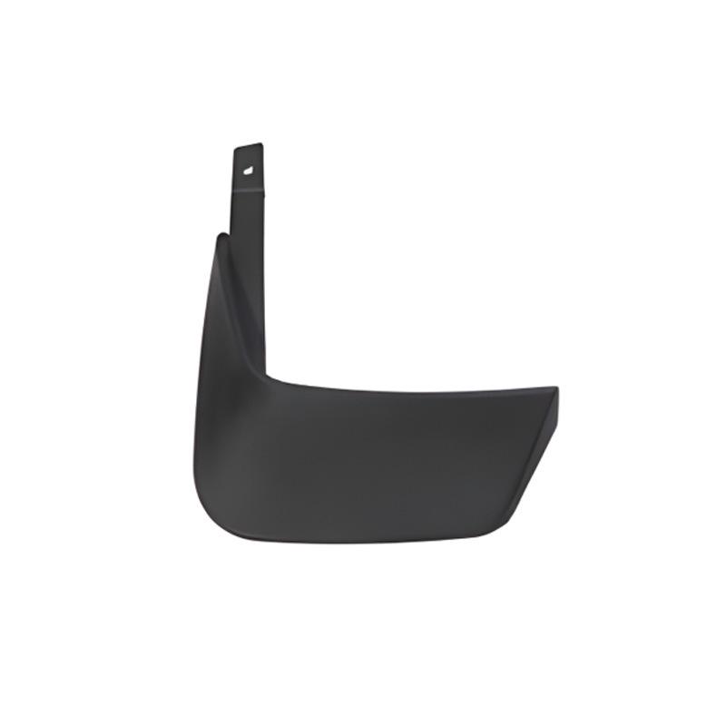 Toyota Vitz 2005-2010 Mud Flap: Soft Rubber Tire Guards