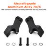 2 Inch Shock Absorber Rear Suspension Bracket Lowering Link Kit For 2002-2023 Harley Davidson Touring Models