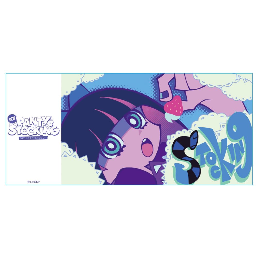 New PANTY STOCKING with GARTERBELT Mug Cup Stockings &