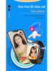 5G Children's Smartwatch T95 with SIM Card, Dual Cameras, Alipay, and WeChat Positioning M95