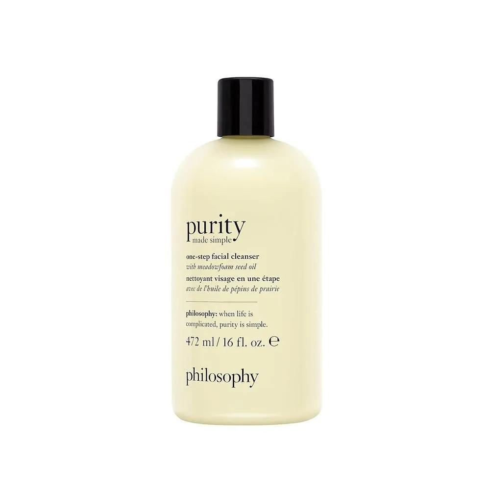 Philosophy Purity Made Simple Facial Cleanser 473ml