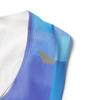 Li Ning Running Series Slim Fit Square Neck Breathable Quick Dry Vest Men Vests AAYV007-2