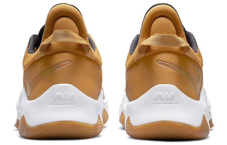 Nike Pg 5 'Wheat' CW3143-700