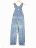 Levi’s Made in USA 90s Vintage 857-12 Denim Overalls W30 Men’s SM(USED)
