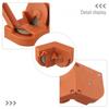 Double-side Drill Sharpener Drill Bit Sharpener Electric Drill Sharpener