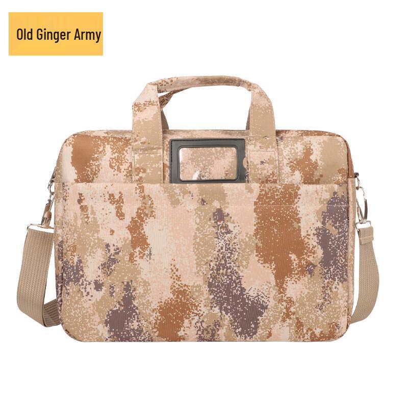 Large Capacity Outdoor Training Laptop Briefcase