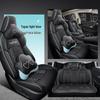 CLY Custom-Made Sports Leather Seat Cover for Changan UNI-T