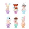 New POP MART Pansum Satyr Rory Loli Desserts Collection Mystery Boxes Single Mystery Box/Full Box 12 Pcs 6971640209495