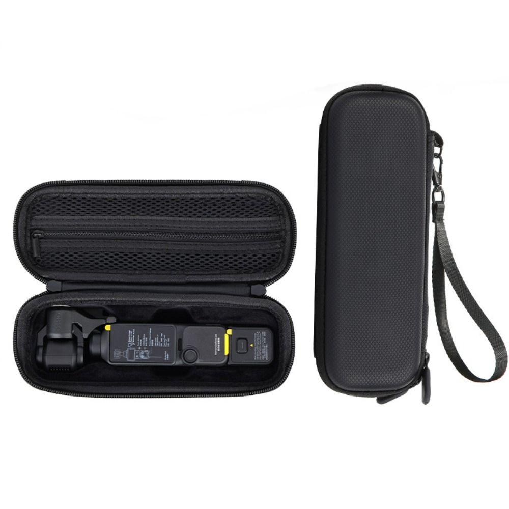 Shockproof Mini Carrying Case Camera Handbag for DJI Osmo Pocket 4P Gimbal Camera Accessories