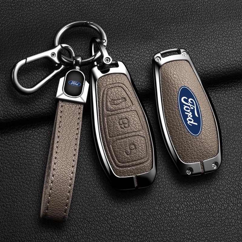 Ford Escort, Focus, Ecosport, Mondeo, Kuga Key Cover and Accessory Protection