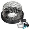 Kezvmhy Boat Pump Filter - Aerator Screen Strainer, Aerator Screen Strainer Mesh Filter