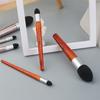 3PCS/Set Surface Detail Processing Rendering Sketch Rubbing Brush Blending Sponge Pen  Students Gift