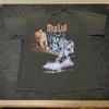 Meat Loaf Bat Out of Hell II Back Into Hell Unisex T-Shirt Cotton UB218