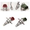 SCV Valve Suction Control For Toyota Corolla Avensis Previa RAV4 Part Numbers 0967100120 0967100130