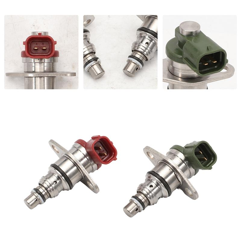 SCV Valve Suction Control For Toyota Corolla Avensis Previa RAV4 Part Numbers 0967100120 0967100130