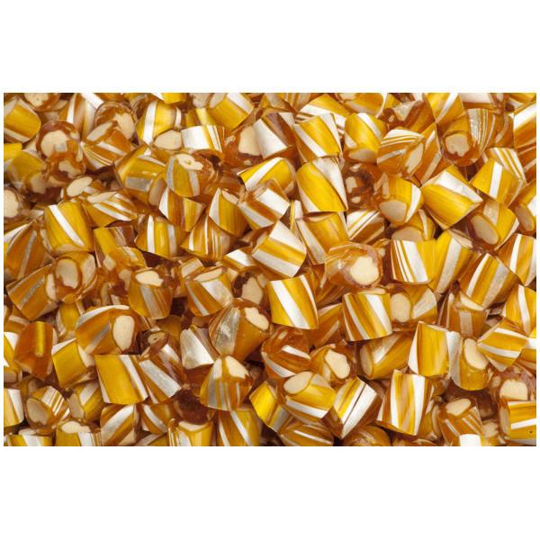 

Lemon Rock Candy 1 Kg