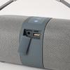 SMVP Portable Outdoor Bluetooth Subwoofer Speaker (CN version)