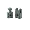 Technical MOC Joint Parts With Ball Connector Building Blocks Compatible with 92013 57909 17114 64276 93571 90608 Bricks Toys