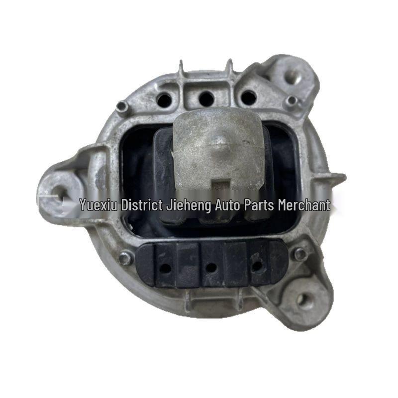 BMW Engine Mount Rubber Pad, Part Numbers 22116786528 & 22116793680