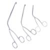 Pinza di Magill Professionale di Alta Qualità, Resistente, in Acciaio Inossidabile, per Anestesia, Chirurgia, Gestione delle Vie Aeree e Intubazione Tracheale