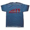 Clarinet Oboe Player Clarinetist Oboist Evolution Print T-Shirt Summer Casual Top Tee Printed T Shirt Fashion