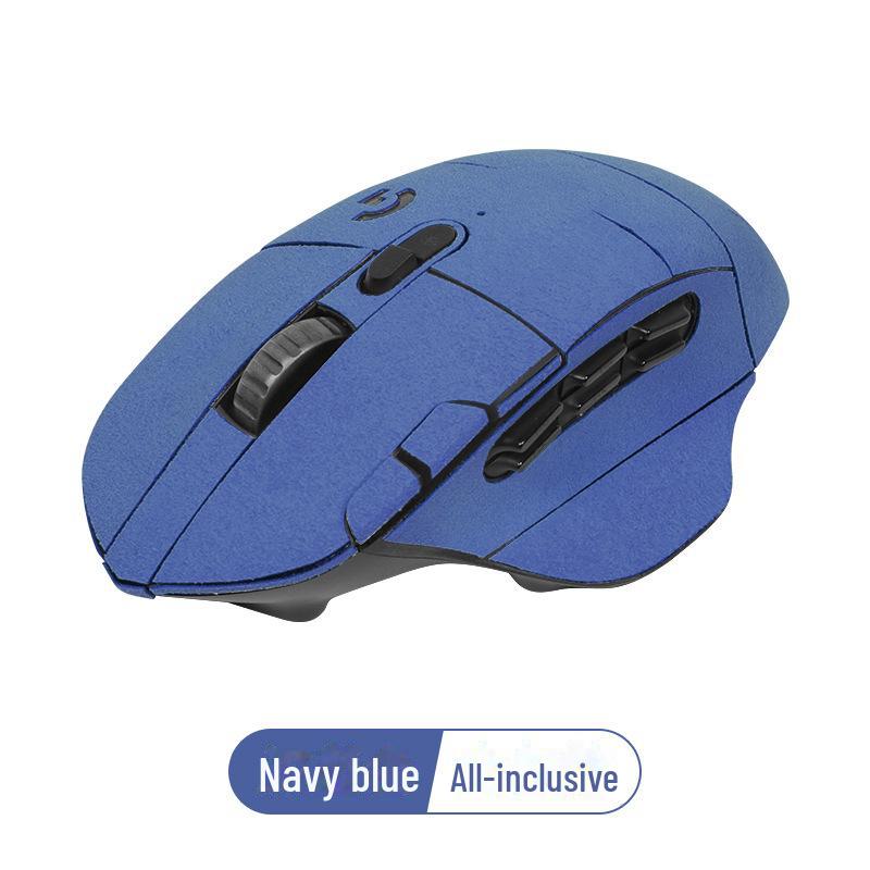 Logitech G604 Sklisikre Full Beskyttelse Svetteabsorberende Klistremerker