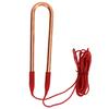 Submersible Heating Tube U Shaped Electric Heat Tube Fast Rod Electric Immersion Element Boiler for Bathtub