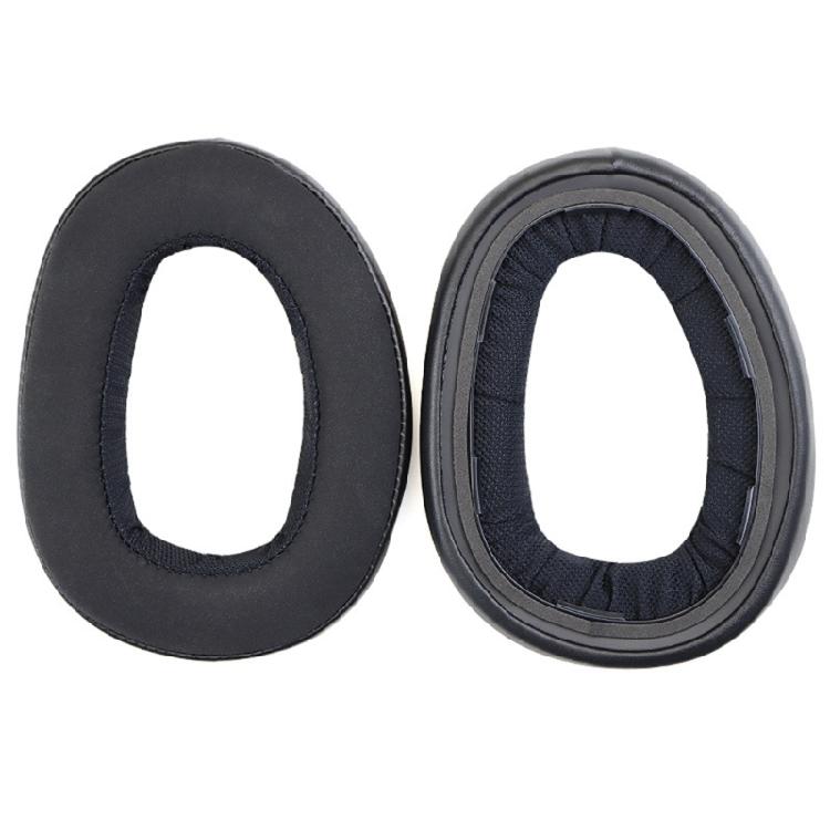 Sound Isolating Ear Pad Ear Cushions for H6PRO Headphone Earpads Easy Installation Ear Cover Earcup Ear Cushions