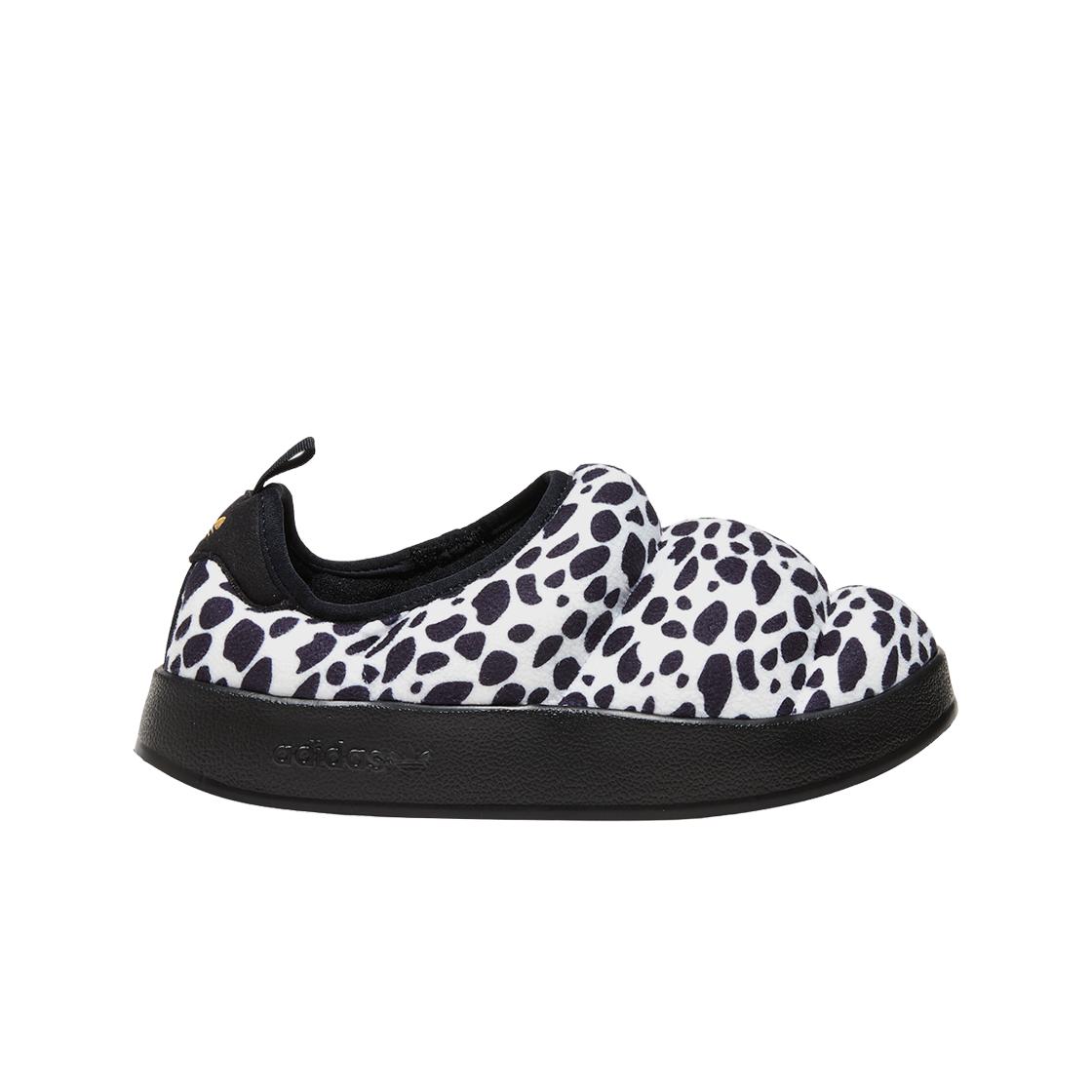 

Adidas Puffylette Cloud White Core Black IG7154 Женские кроссовки
