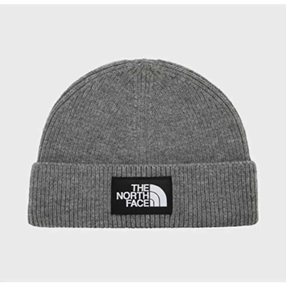 [The North Face] The North Face Big Logo Beanie NE3BR61B NE3BR61B/one