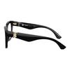 Burberry Square Frame Glasses Women's B2403-F-3001