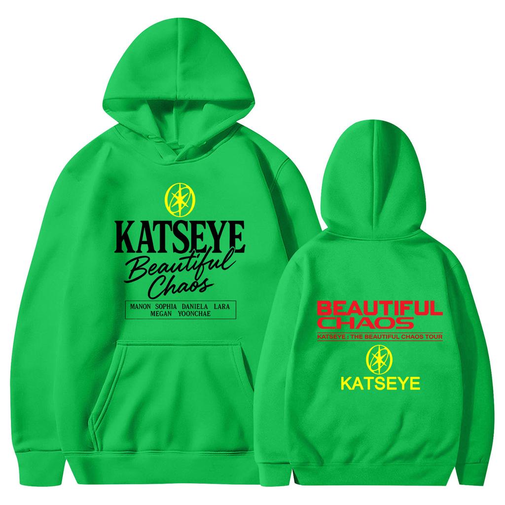 Men's Printed Hooded Long Sleeved Sweatshirt For Casual Sports Comfort