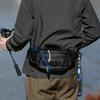 Multi Layer Fishing Tackle Bags Large Capacity Fishing Waist Bag Fishing Lure Bag  Men Women