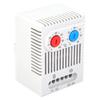 Temperature Controller Switch Open Close Adjustable Mechanical Thermostat 0 60 Celsius  ZR011ZR011