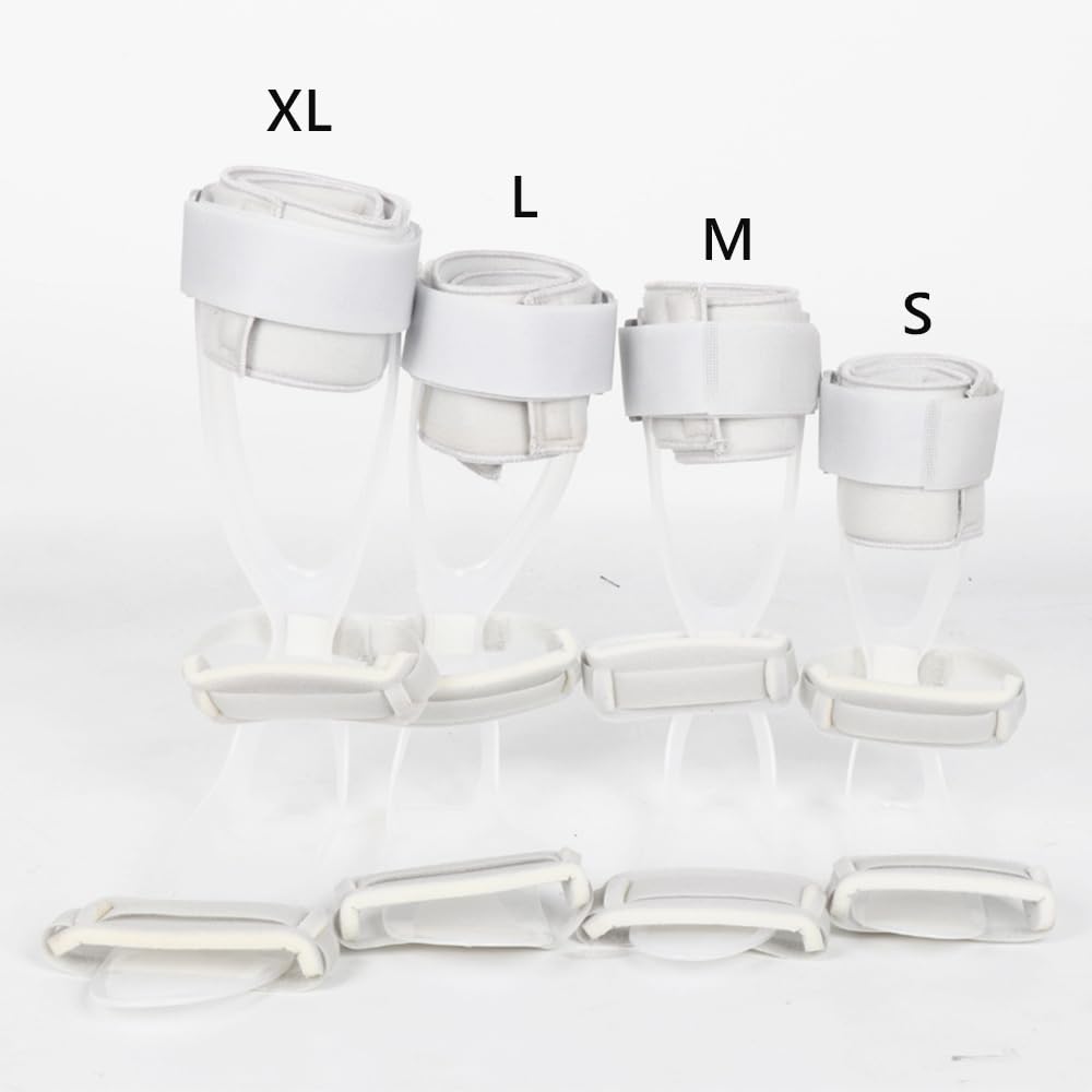 ProWildGear Foot Drop Home Foot Foot Inversion Orthosis Wearable Shoes Orthosis, Care, Supporter, (R-L)