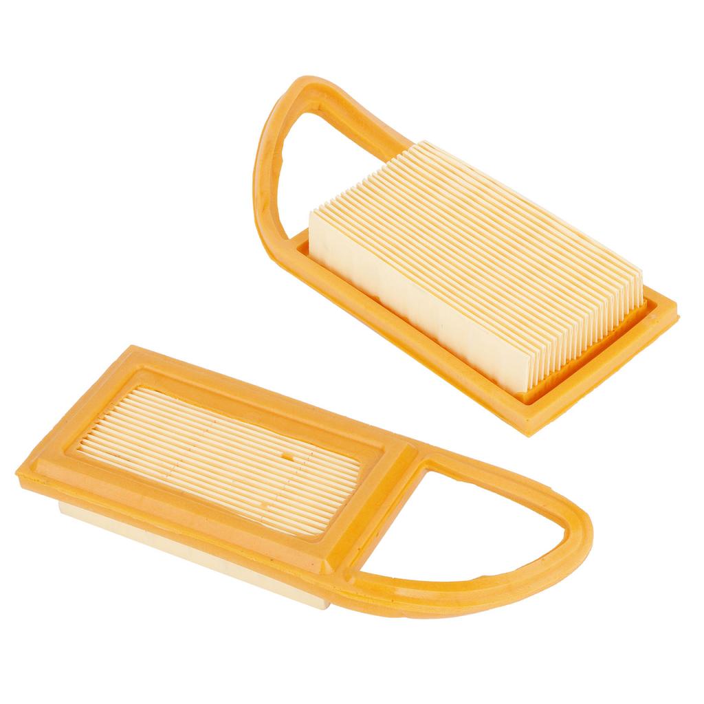 5Pcs Air Filter Replacement Fit for STIHL BR500 BR550 BR600 Blowers 4282 141 0300