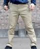 Angken Thunderbolt Men's Stretch Tactical Pants - Slim Fit, Wear-resistant, Outdoor Military Training Workwear